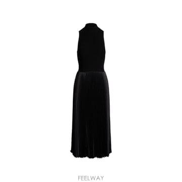 Ralph Lauren 26 FW ���� �����η� �ø��� �̵� �巹�� 211832809001 TP45478349226 FW ���� �����η� �ø��� �̵� �巹�� 211832809001 TP