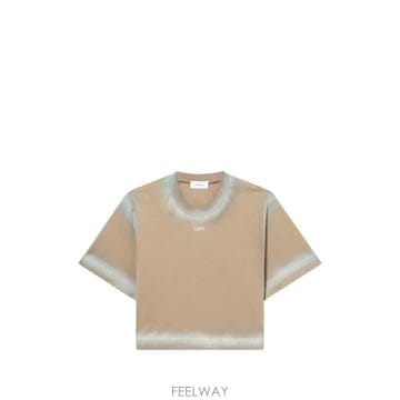 Off White 26 FW ����ȭ��Ʈ �������� ���� ������ Ƽ���� 2AA090S26JER004W282 TP45488943326 FW ����ȭ��Ʈ �������� ���� ������ Ƽ���� 2AA090S26
