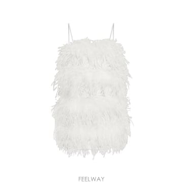 | Other Brand | 26 FW Oseree ��� ��� ��ƾ �̴� �巹�� BSMDF268SATINPLUMAGE TP4540745926 FW Oseree ��� ��� ��ƾ �̴� �巹�� BSMDF268SATINP