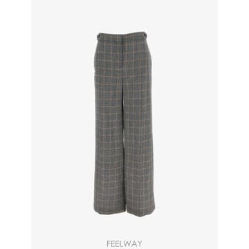 Stella McCartney 26 FW ���ڶ� ��īƮ�� üũ �� ���� 6440483IQ708 TP45838944226 FW ���ڶ� ��īƮ�� üũ �� ���� 6440483IQ708 TP4583