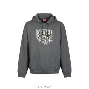 Diesel 26 FW ���� �ΰ� ����Ʈ ��ν�Ʈ�� �ĵ�Ƽ A236960HPAI TP45737495926 FW ���� �ΰ� ����Ʈ ��ν�Ʈ�� �ĵ�Ƽ A236960HPAI T