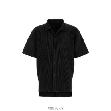 | Other Brand | 26 FW Homme Plisse Issey Miyake �ս��� �÷� ���� �ø��� ����Ʈ �ݼҸ� ���� HP626 FW Homme Plisse Issey Miyake �ս��� �÷� ���� �ø�