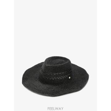 Helen Kaminski 26 FW �ﷻī�ν�Ű ��� ���̵� ì ���� HAT52025CHARCOAL TP45444964826 FW �ﷻī�ν�Ű ��� ���̵� ì ���� HAT52025CHARCOA
