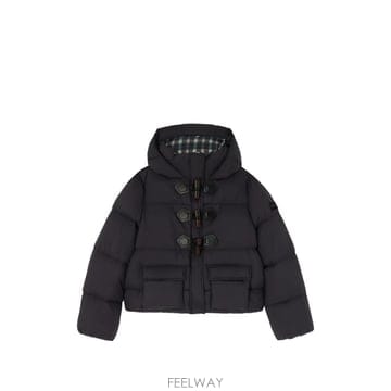 26 FW 가니 퓨처 나일론 미니 패딩 A1010231 TP459595976