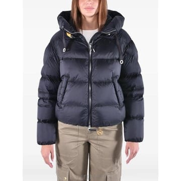 26 FW 파라점퍼스 틸리 후드 다운 재킷 PWPUHY32P57 TP459595958