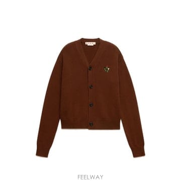 26 FW 마르니 자수 가디건 CDMG0197S0UFZ415 TP457460788