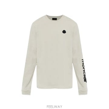 Moncler 26 FW ��Ŭ���� �ΰ� ��ġ Ƽ���� L20918D0000389AUG TP45675755626 FW ��Ŭ���� �ΰ� ��ġ Ƽ���� L20918D0000389AUG TP45