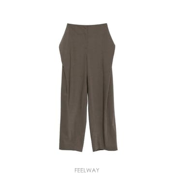 26 FW 쟈크뮈스 큐비스토 레이어드 디테일 테일러드 팬츠 PAW00664AW00653 TP458386462