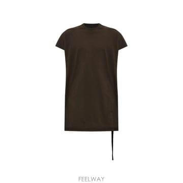 Rick Owens 26 FW �������� ĸ �Ҹ� Ƽ���� DU02F6167RNP TP45842344426 FW �������� ĸ �Ҹ� Ƽ���� DU02F6167RNP TP458423444