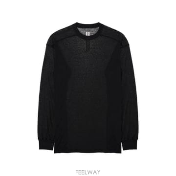 Rick Owens 26 FW �������� ���� ��Ҹ� Ƽ���� RU02F4275U TP45762249526 FW �������� ���� ��Ҹ� Ƽ���� RU02F4275U TP4576224