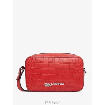 Karl Lagerfeld 26 FW Į�����Ʈ ũ��Ŀ���� ����Ʈ ũ�ν� �� B3W30179 TP45641503026 FW Į�����Ʈ ũ��Ŀ���� ����Ʈ ũ�ν� �� B3W30179 