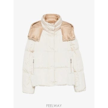 Moncler 26 FW ��Ŭ���� �ĵ� �е� ��Ŷ L20931A00198539ZD TP45745903126 FW ��Ŭ���� �ĵ� �е� ��Ŷ L20931A00198539ZD TP4574
