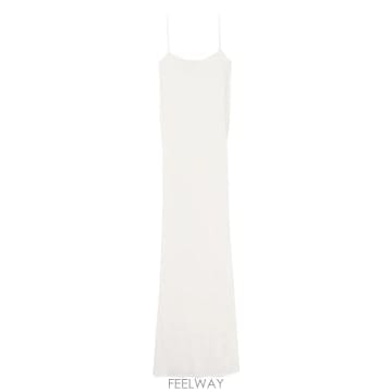 26 FW 쟈크뮈스 라 플루메티스 드레스 DRW00813AK00317 TP454776555