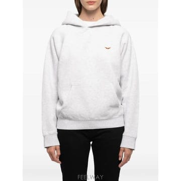 Zadig&Voltaire 26 FW ���غ��׸� ���� Ȧ�� ����Ʈ �ĵ�Ƽ JWSS01741 TP45745787626 FW ���غ��׸� ���� Ȧ�� ����Ʈ �ĵ�Ƽ JWSS01741 T