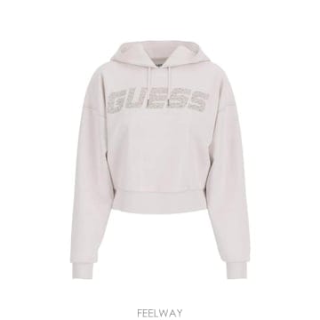 | Other Brand | 26 FW GUESS USA �����Ķ� ���ν��� ��� �ĵ�Ƽ V5GQ09KCRP0 TP45449571226 FW GUESS USA �����Ķ� ���ν��� ��� �ĵ�Ƽ V5GQ09KC