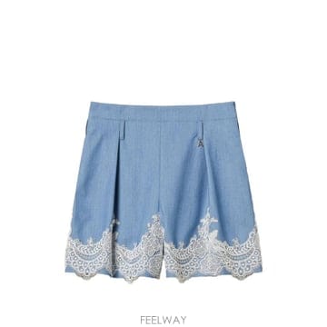 | Other Brand | 26 FW TWINSET ���̽� ������ ��Ʈ ���� 261AP2292 TP45444385826 FW TWINSET ���̽� ������ ��Ʈ ���� 261AP2292 TP4544