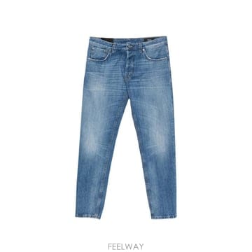| Other Brand | 26 FW DONDUP �����ư ���̵�� ��Ʈ����Ʈ �� UP434DFE338UMV1 TP45641271226 FW DONDUP �����ư ���̵�� ��Ʈ����Ʈ �� UP434DFE3