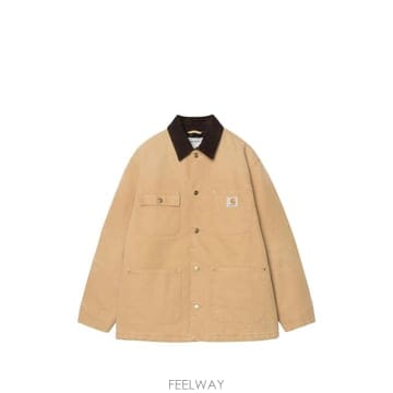 Carhartt 26 FW Į��Ʈ OG �ʾ� �ڵ���� Į�� ĵ���� ��Ŷ I035613 TP45841940626 FW Į��Ʈ OG �ʾ� �ڵ���� Į�� ĵ���� ��Ŷ I035613