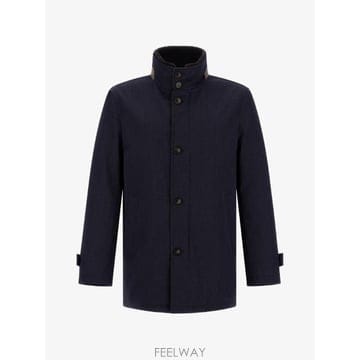 Herno 26 FW ������ ��ư ���� ��Ŷ IM000411U33186 TP45841935226 FW ������ ��ư ���� ��Ŷ IM000411U33186 TP458419352