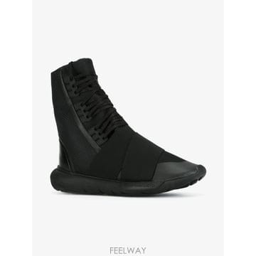 Yohji Yamamoto 26 FW �����߸����� Qasa Boot ���� ž ����Ŀ�� BB4802 TP45472795426 FW �����߸����� Qasa Boot ���� ž ����Ŀ�� BB4802 T
