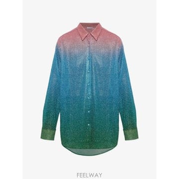 | Other Brand | 26 FW Oseree �׷��̵��Ʈ ����Ʈ ���� LPSS250PRINTEDLUREX TP45636498926 FW Oseree �׷��̵��Ʈ ����Ʈ ���� LPSS250PRINTEDLU