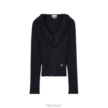 GANNI 26 FW ���� ���� �޸��� ž A1040528 TP45745177926 FW ���� ���� �޸��� ž A1040528 TP457451779