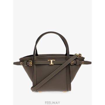 TODS 26 FW ���� T �ñ״�ó ���� ��Ŭ ��� ���� �̴� ��Ʈ �� XBWTIMA0100WKA TP456097026 FW ���� T �ñ״�ó ���� ��Ŭ ��� ���� �̴� ��Ʈ ��