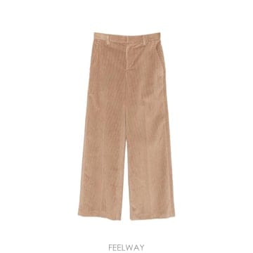 26 FW 브루넬로 쿠치넬리 코듀로이 팬츠 MA180P8724 TP458292501