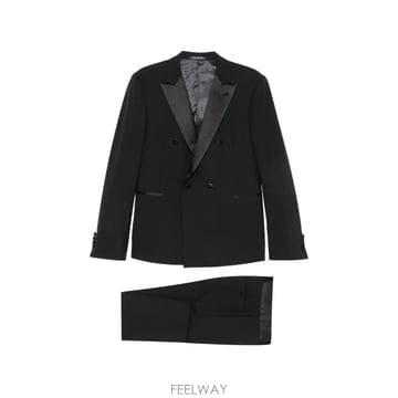 Armani 26 FW �Ƹ����� ��ũ�� ���� ���� �극��Ƽ�� ��Ʈ EM000461TE19183 TP45456190426 FW �Ƹ����� ��ũ�� ���� ���� �극��Ƽ�� ��Ʈ EM0004