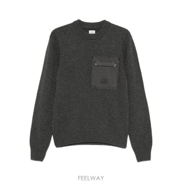 CP company 26 FW CP���۴� ü��Ʈ ���� ũ�� �� ������ 19CMKN244A110149M978 TP45609609526 FW CP���۴� ü��Ʈ ���� ũ�� �� ������ 19CMKN244A11