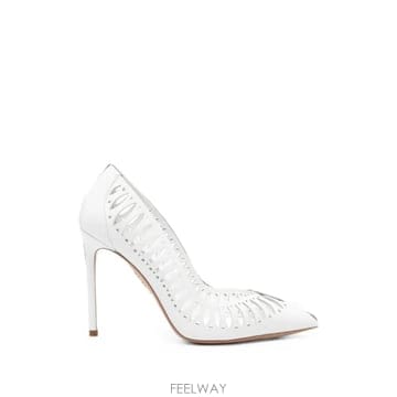 Aquazzura 26 FW �������ֶ� ���� �ƾƿ� ������ GSEHIGP0NAPOPW TP45626055926 FW �������ֶ� ���� �ƾƿ� ������ GSEHIGP0NAPOPW TP4
