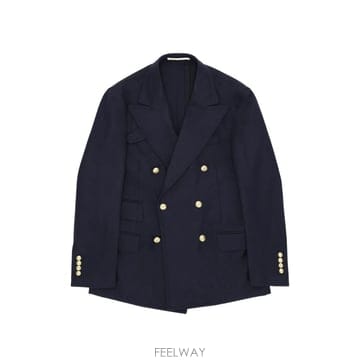 | Other Brand | 26 FW Fortela Ʈ���� ���� �극��Ƽ�� �������� WTRAVELFX285BLU TP45744850226 FW Fortela Ʈ���� ���� �극��Ƽ�� �������� WTRAVELF