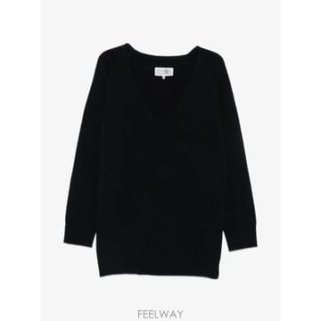 Maison Margiela 26 FW �������������� V�� ���۷� �Ҹ� ������ S62HN0013M13349 TP45744785026 FW �������������� V�� ���۷� �Ҹ� ������ S62HN0013M