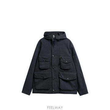 Barbour 26 FW �ٹ� ����Ʈ �ε��� ��Ƽ ���� �ĵ� ��Ŷ MWB1162NY71 TP45841567626 FW �ٹ� ����Ʈ �ε��� ��Ƽ ���� �ĵ� ��Ŷ MWB11