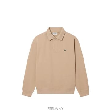 LACOSTE 26 FW ���ڽ��� �ΰ� ��ġ ���� ���� SH9450 TP45640694526 FW ���ڽ��� �ΰ� ��ġ ���� ���� SH9450 TP456406945