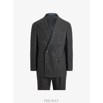 Ralph Lauren 26 FW ���� �����η� ���� ���Ϸ��� �� ��ũ ��Ʈ������ �� ��Ʈ 715B26679001 TP458481626 FW ���� �����η� ���� ���Ϸ��� �� ��ũ ��Ʈ������ 