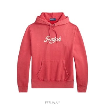 Ralph Lauren 26 FW ���� �����η� �ΰ� ����Ʈ �ĵ�Ƽ 710A13054002 TP45429686126 FW ���� �����η� �ΰ� ����Ʈ �ĵ�Ƽ 710A13054002 TP