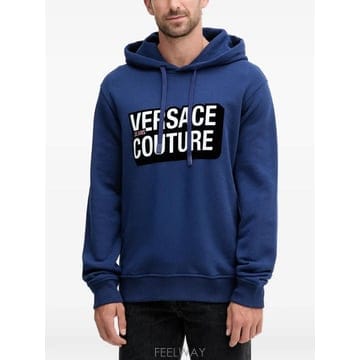 Versace 26 FW ������ü �ΰ� ������ �ĵ�Ƽ 79GAIP05CF07P TP45837691526 FW ������ü �ΰ� ������ �ĵ�Ƽ 79GAIP05CF07P TP4583