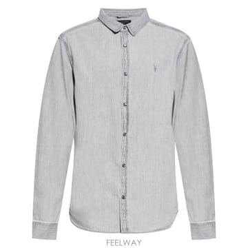 | Other Brand | 26 FW AllSaints �۸��� ��ư ���� M165SB TP45609171326 FW AllSaints �۸��� ��ư ���� M165SB TP456091713