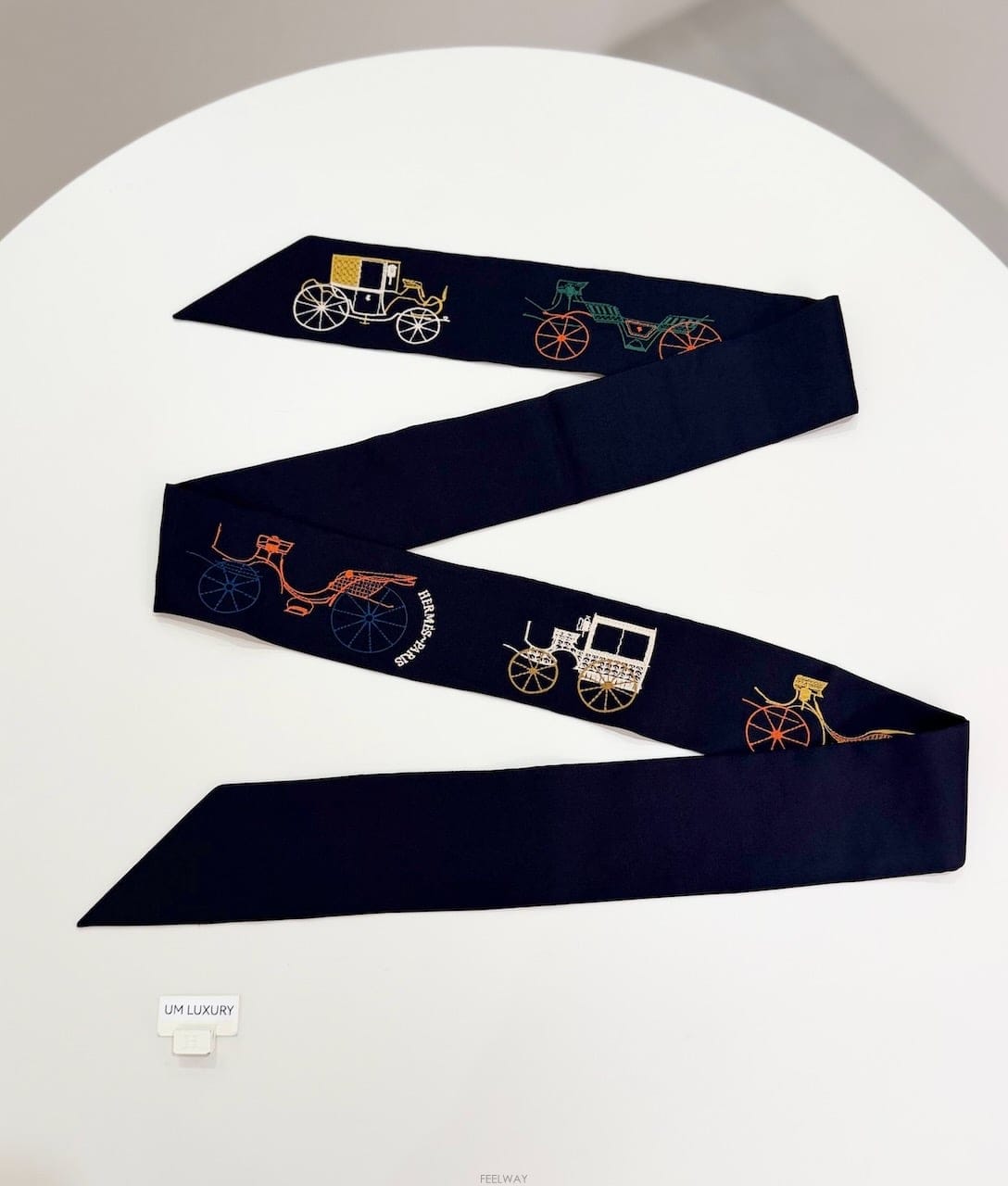 HERMES [�������Ÿ�] �����޽� Toute Berline �Ӻ���̴��� �ڼ� �� Ʈ���� ��ī��[�������Ÿ�] �����޽� Toute Berline �Ӻ���̴��� �ڼ� 