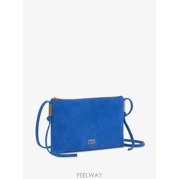 | Other Brand | 26 FW BIMBA Y LOLA  �Ϸ�Ʈ�� ���� �����̵� ���� Ŭ��ġ 262BBCJ6W10431 TP45926 FW BIMBA Y LOLA  �Ϸ�Ʈ�� ���� �����̵� ���� Ŭ��ġ