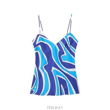 Emilio Pucci 26 FW PUCCI ����� ����Ʈ ĳ�̼� ž 6HRM056H741037 TP45472242826 FW PUCCI ����� ����Ʈ ĳ�̼� ž 6HRM056H741037 T