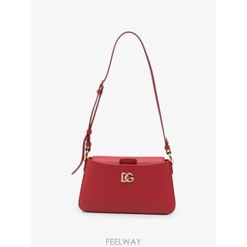 Dolce&Gabbana 26 FW ��ü�ذ��ٳ� �ΰ� ��� ���� �޴��� �� BI3466A3P00 TP45561670726 FW ��ü�ذ��ٳ� �ΰ� ��� ���� �޴��� �� BI3466A3P0