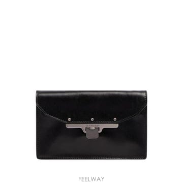 | Other Brand | 26 FW The Bridge �̳� ���� Ŭ��ġ 04280601 TP45932320126 FW The Bridge �̳� ���� Ŭ��ġ 04280601 TP459323201