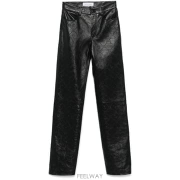 Marine Serre 26 FW �������� ���׷� �������� ���� ��Ʈ����Ʈ ���� WPA144ACLEA0030 TP45674314026 FW �������� ���׷� �������� ���� ��Ʈ����Ʈ ���� 