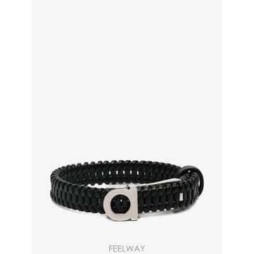 Ferragamo 26 FW ��󰡸� ��ġ�� �극�̵�� ���� �극�̽��� 796114 TP45447811626 FW ��󰡸� ��ġ�� �극�̵�� ���� �극�̽��� 79611