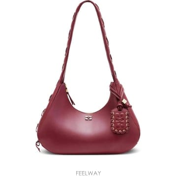GANNI 26 FW ���� ȣ�� �̵�� ��� �� A7262 TP45486055326 FW ���� ȣ�� �̵�� ��� �� A7262 TP454860553