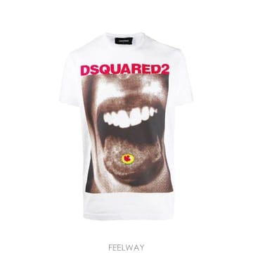 Dsquared2 26 FW �������2 ���콺 ����Ʈ Ƽ���� S74GD0564S22427 TP45625622726 FW �������2 ���콺 ����Ʈ Ƽ���� S74GD0564S22427