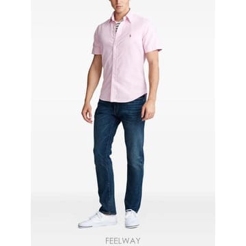 Ralph Lauren 26 FW ���� �����η� ��ư�ٿ� �ڼ� �������� ���� 710786710007 TP45513236126 FW ���� �����η� ��ư�ٿ� �ڼ� �������� ���� 710786