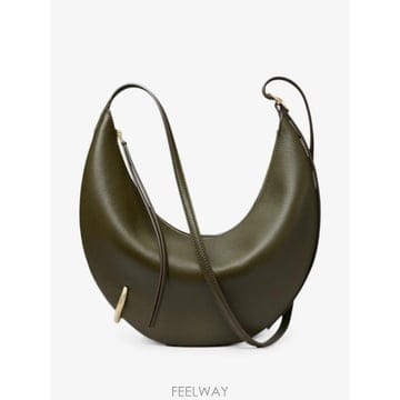 Tory Burch 26 FW �丮��ġ Pierced shoulder bag 186940 TP45639973326 FW �丮��ġ Pierced shoulder bag 186940 TP456399733
